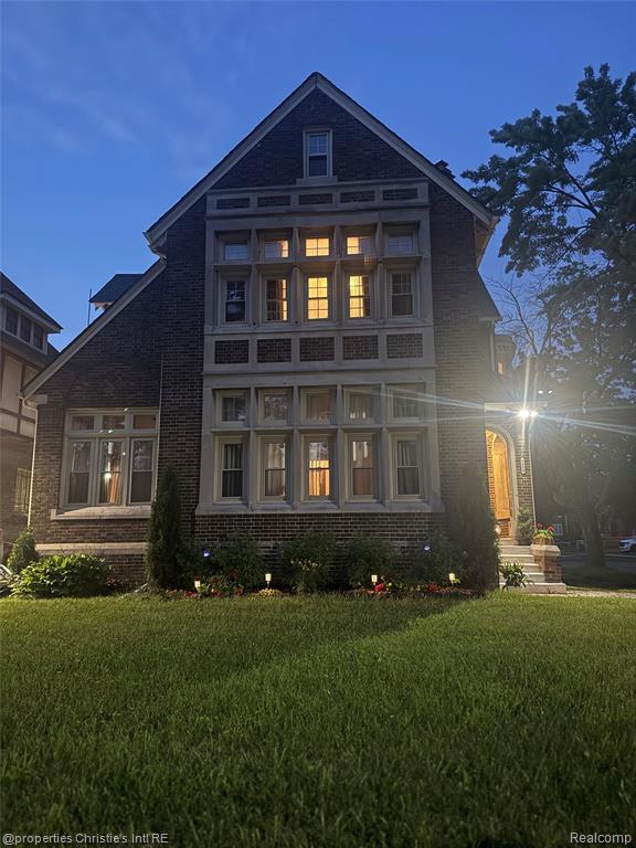 8604 La Salle Boulevard, Detroit, MI 48206 — Photo 68
