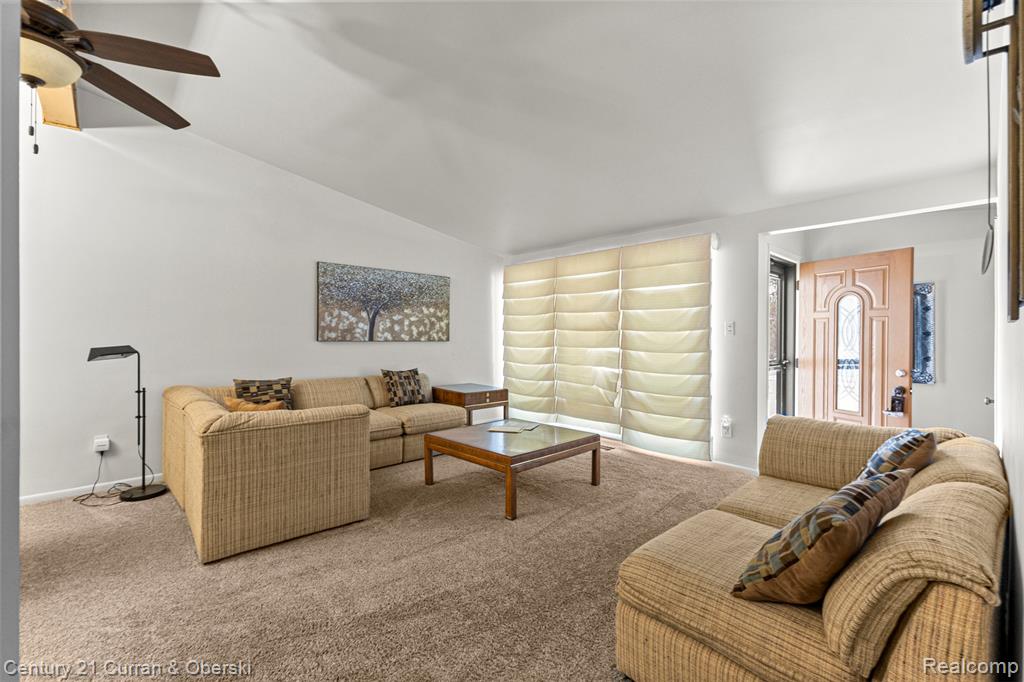 9768 Seavitt Drive, Allen Park, MI 48101 — Photo 4