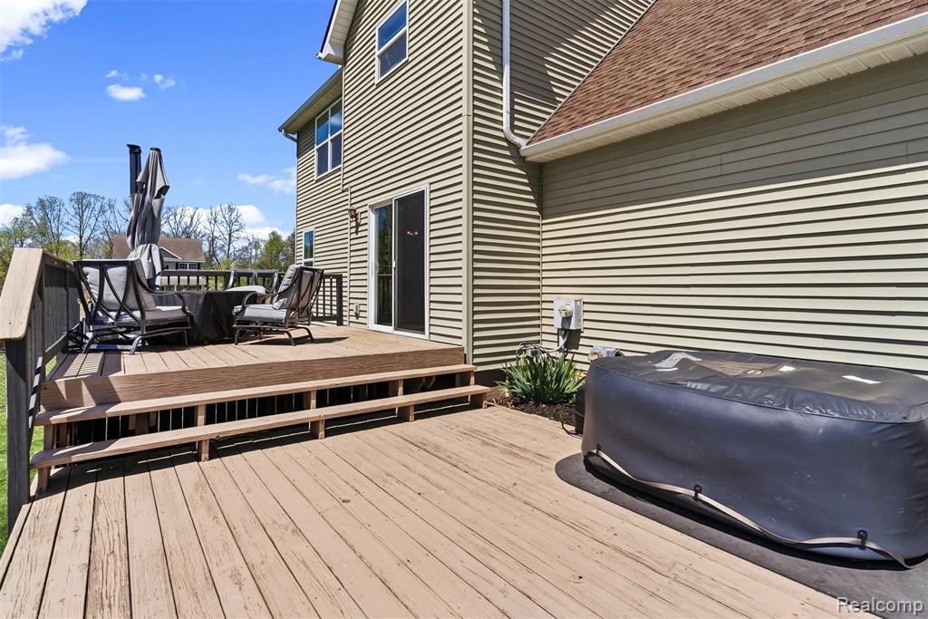 4357 Drake Drive, Swartz Creek, MI 48473 — Photo 50