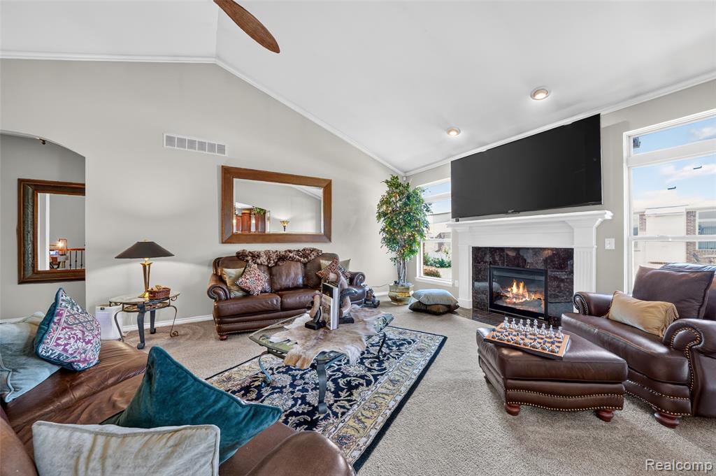 17785 Goldeneye Drive, Clinton Twp, MI 48038 — Photo 9