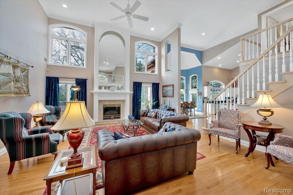 4952 BROOKSIDE Lane, Washington, MI — Photo 10