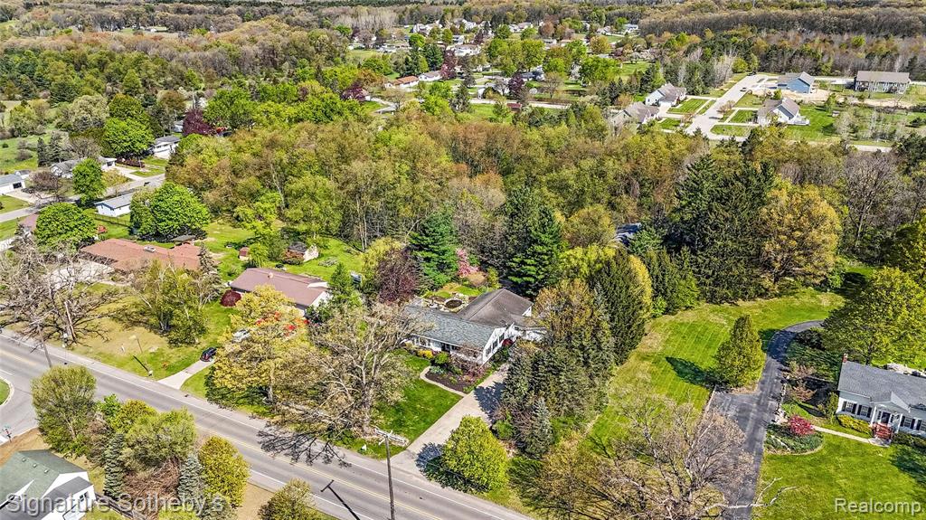 610 W Ellis Avenue, Belding, MI 48809 — Photo 40