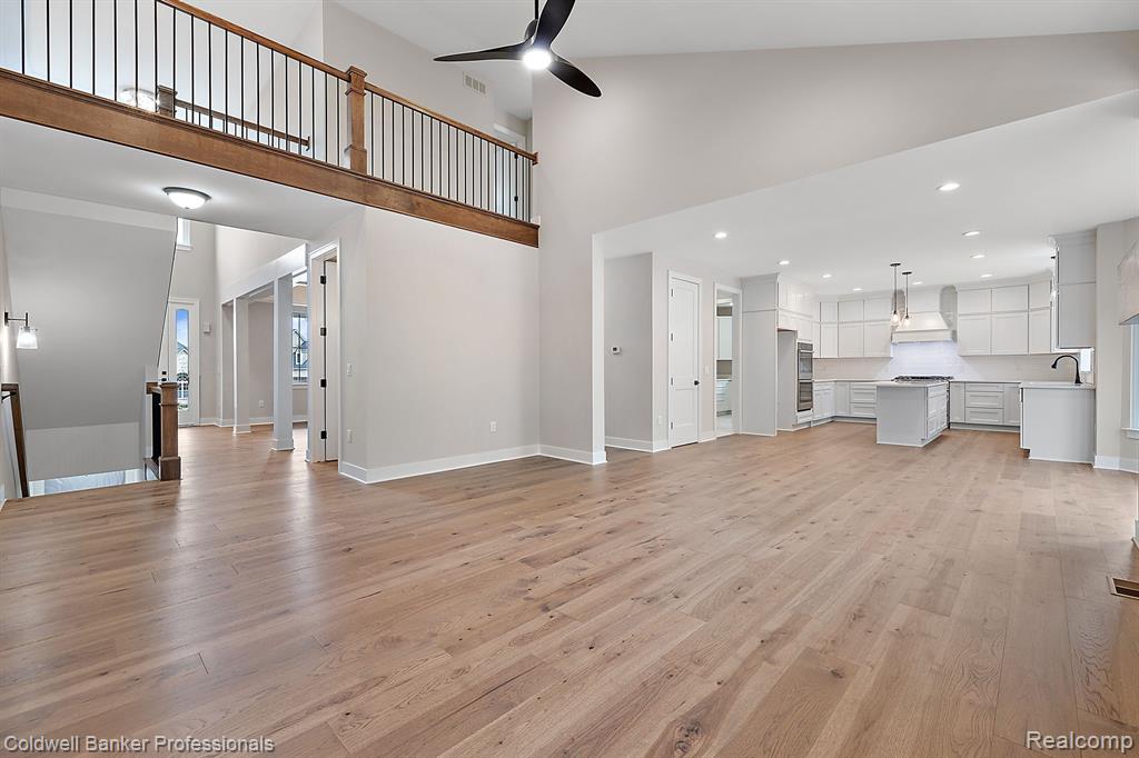 8257 STONEY CREEK Drive, South Lyon, MI 48178 — Photo 15