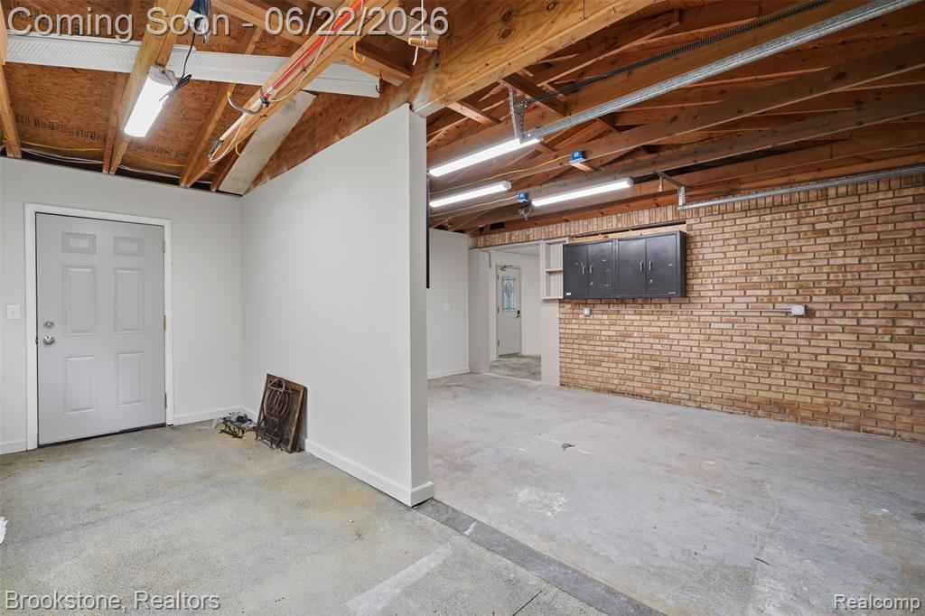 4190 Valley Forge Road, Bloomfield Hills, MI 48301 — Photo 38
