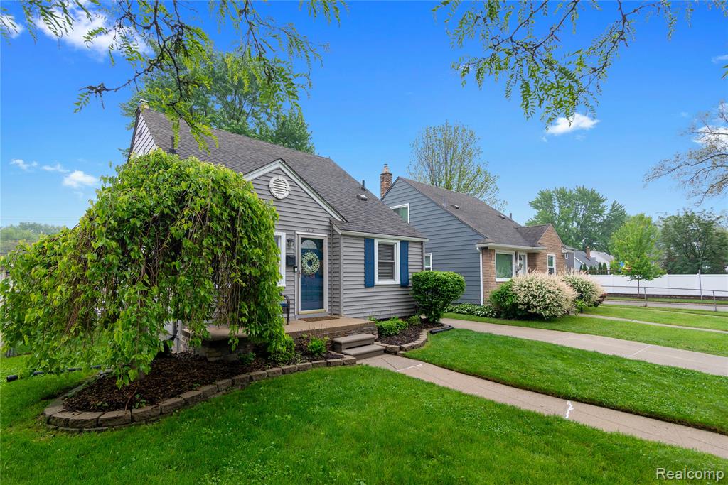 606 N Dorchester Avenue, Royal Oak, MI 48067 — Photo 3