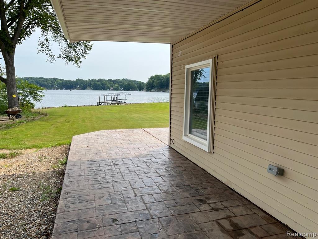 369 Indian Trail, Columbiaville, MI 48421 — Photo 23