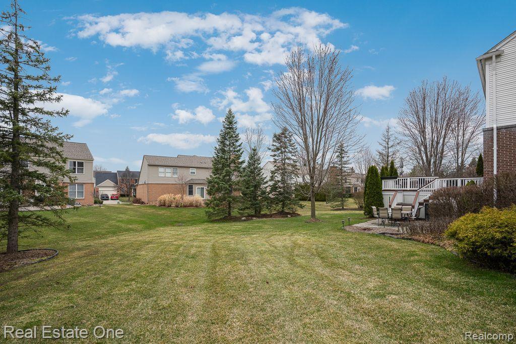 743 Caribou Court, Rochester, MI 48307 — Photo 44