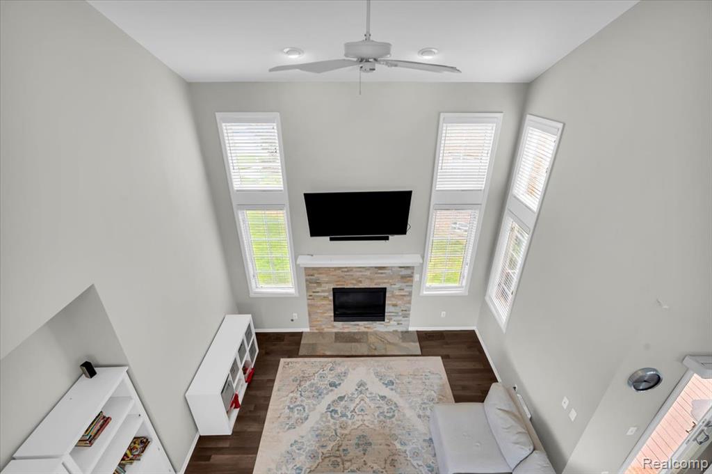 54745 Four Seasons Drive, Utica, MI 48316 — Photo 17