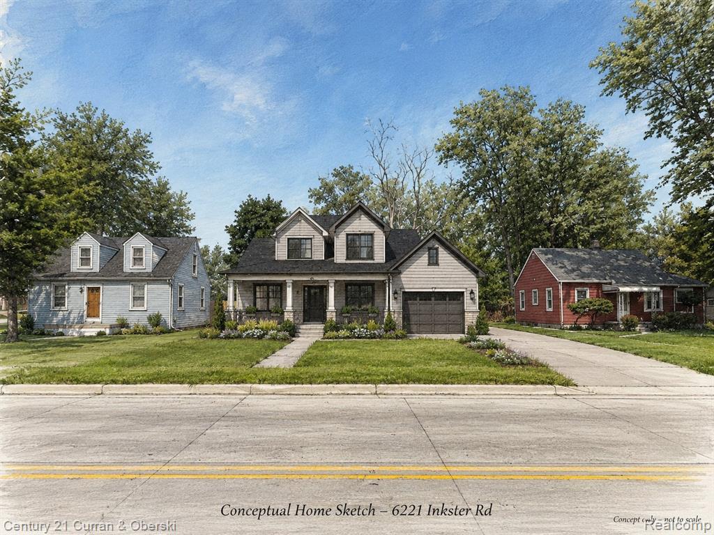 6221 Inkster Road, Taylor, MI 48180 — Photo 3