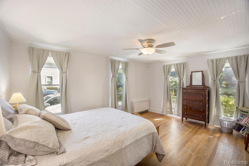 383 N BAILEY Street, Romeo, MI 48065 — Photo 18