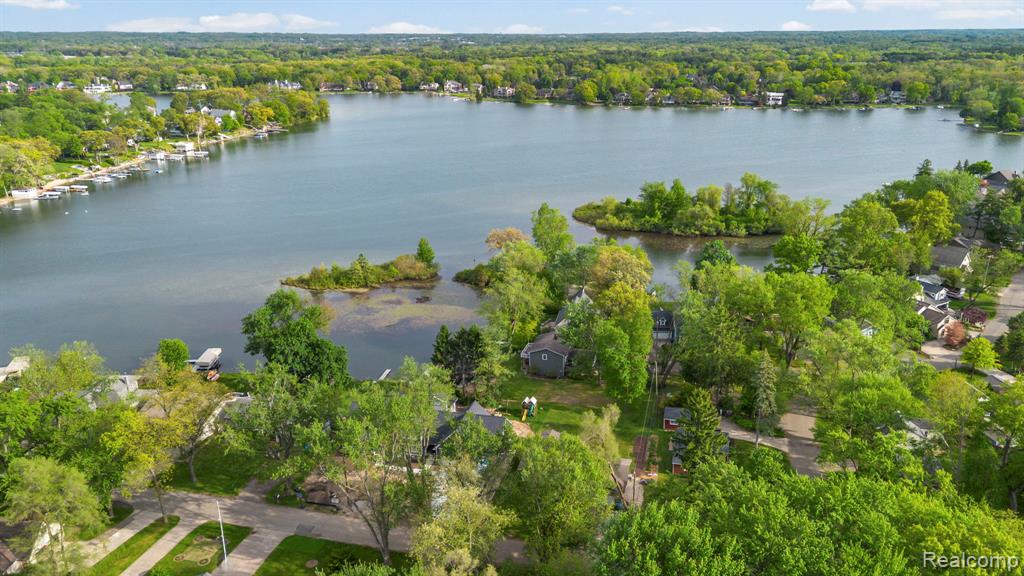 3160 Mandrake Street, Commerce Twp, MI 48382 — Photo 13
