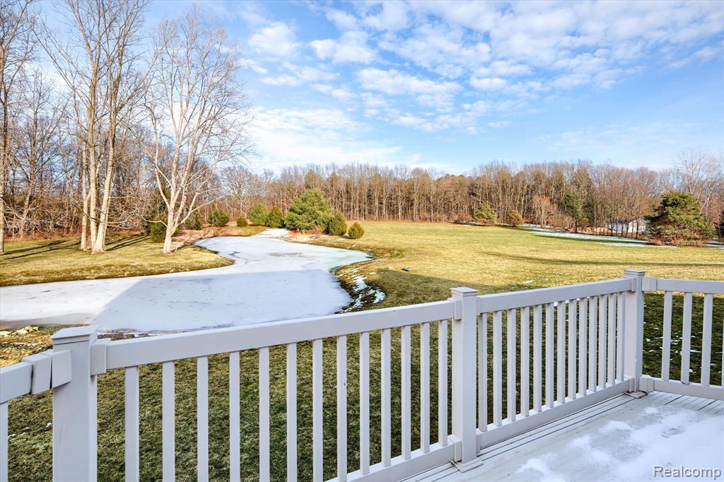 845 Oak Tree Lane, Lapeer, MI 48446 — Photo 57