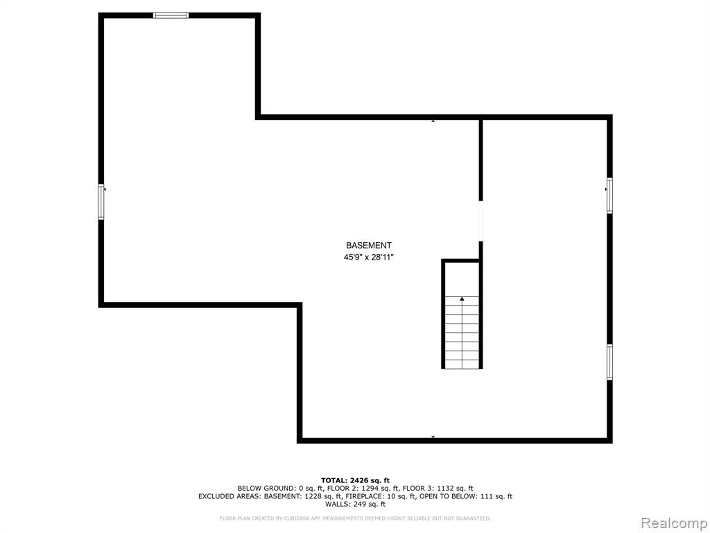 47456 Brennan Drive, Macomb, MI 48044 — Photo 42
