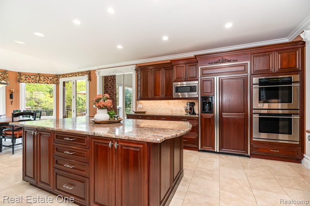 2737 Pebble Beach Drive, Oakland, MI — Photo 22