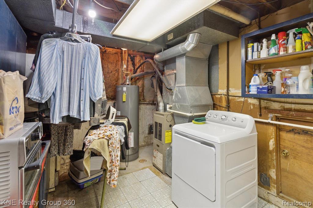 6074 NIGHTINGALE Street, Dearborn Heights, MI 48127 — Photo 30