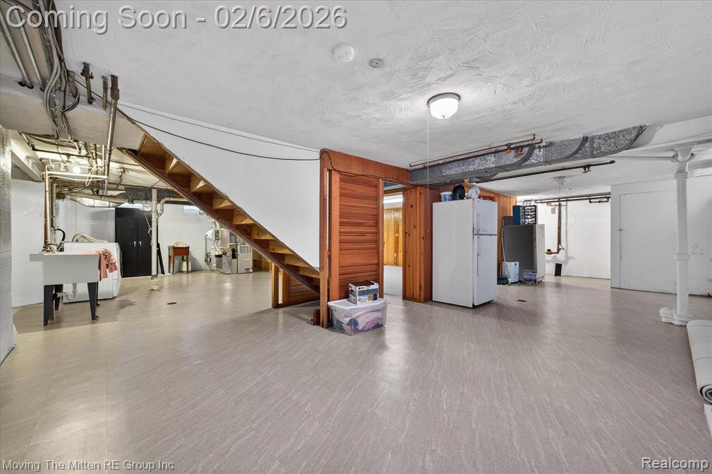 351 Ridgemont Road, Grosse Pointe Farms, MI 48236 — Photo 46