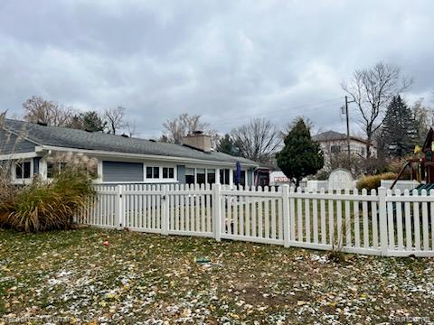 7431 N Briarcliff Knoll Drive, West Bloomfield, MI — Photo 5