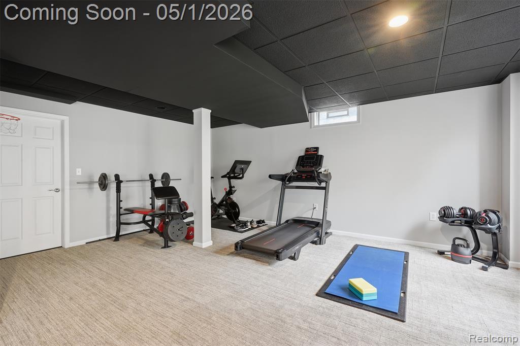 4134 Woodmere Court, Brighton, MI 48114 — Photo 34