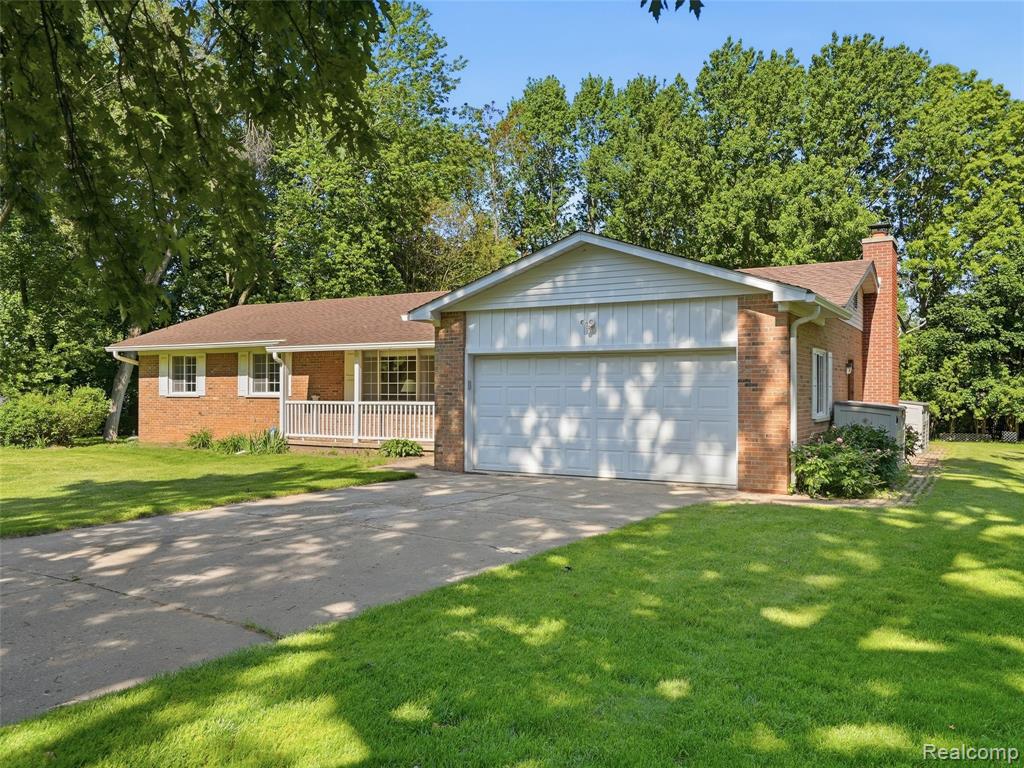 5059 Kidder Road, Almont, MI 48003 — Photo 3