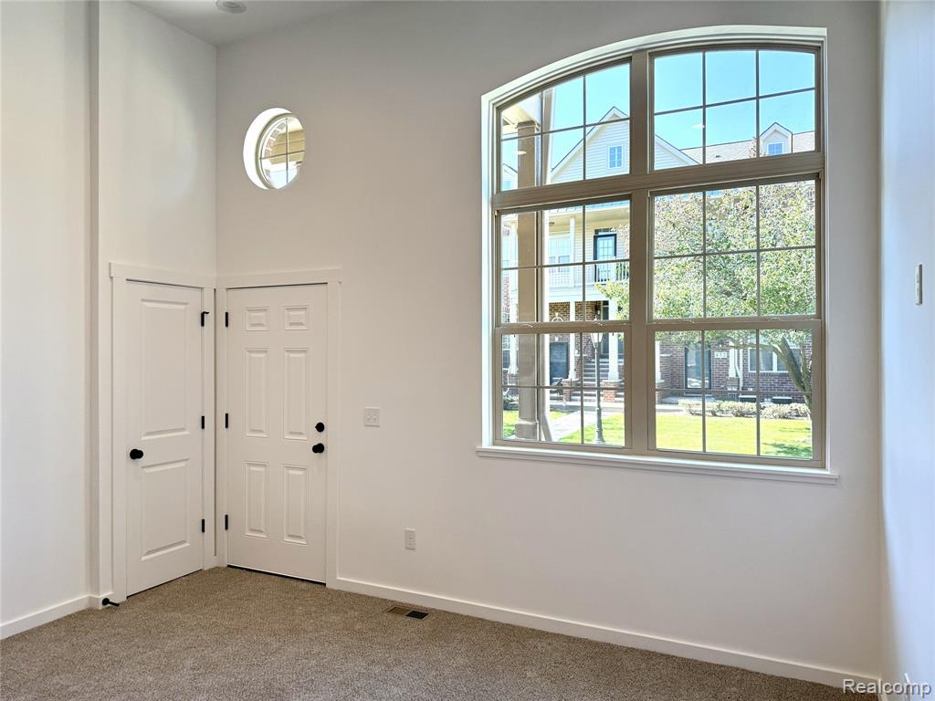435 Village Drive, Walled Lake, MI 48390 — Photo 6