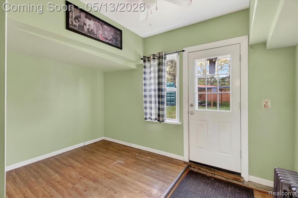 50 CLARENCE Street, Belleville, MI 48111 — Photo 19