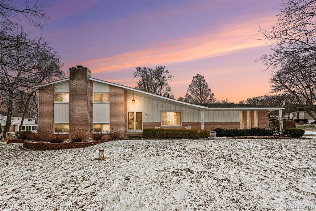 216 SW 55th Street, Grand Rapids, MI, 49548