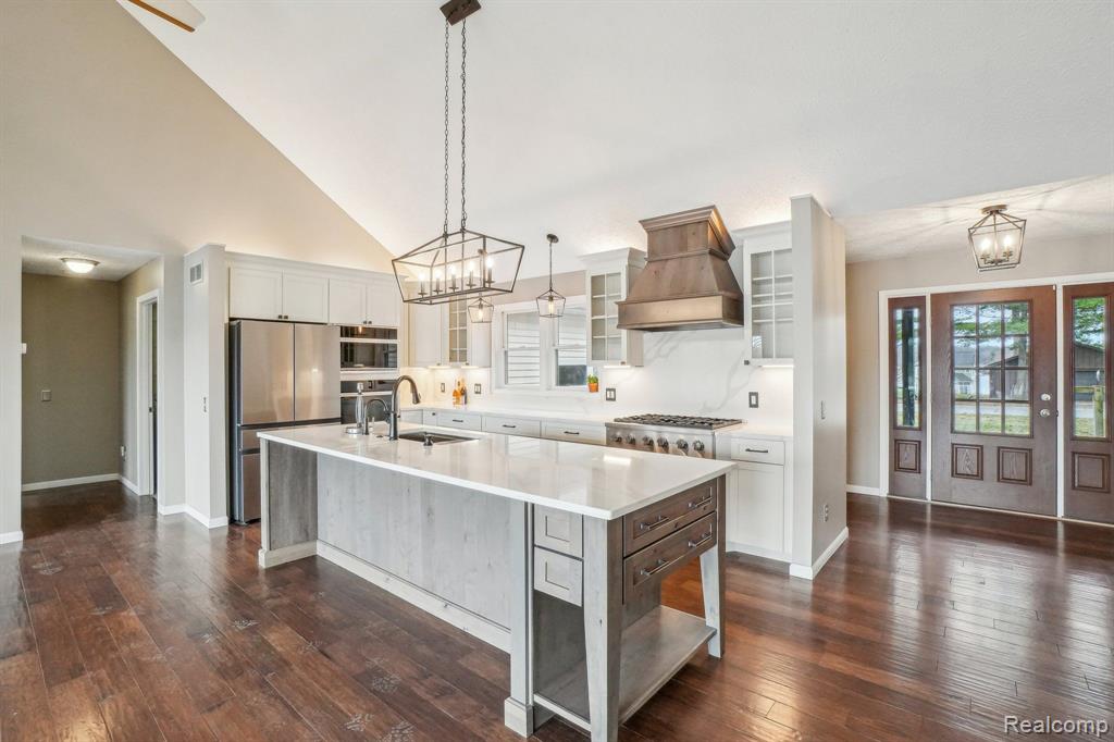 5001 GROVER Drive, Brighton, MI 48116 — Photo 10