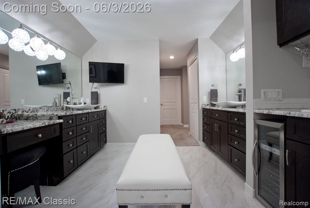 826 Wolverine Drive, Wolverine Lake, MI 48390 — Photo 25