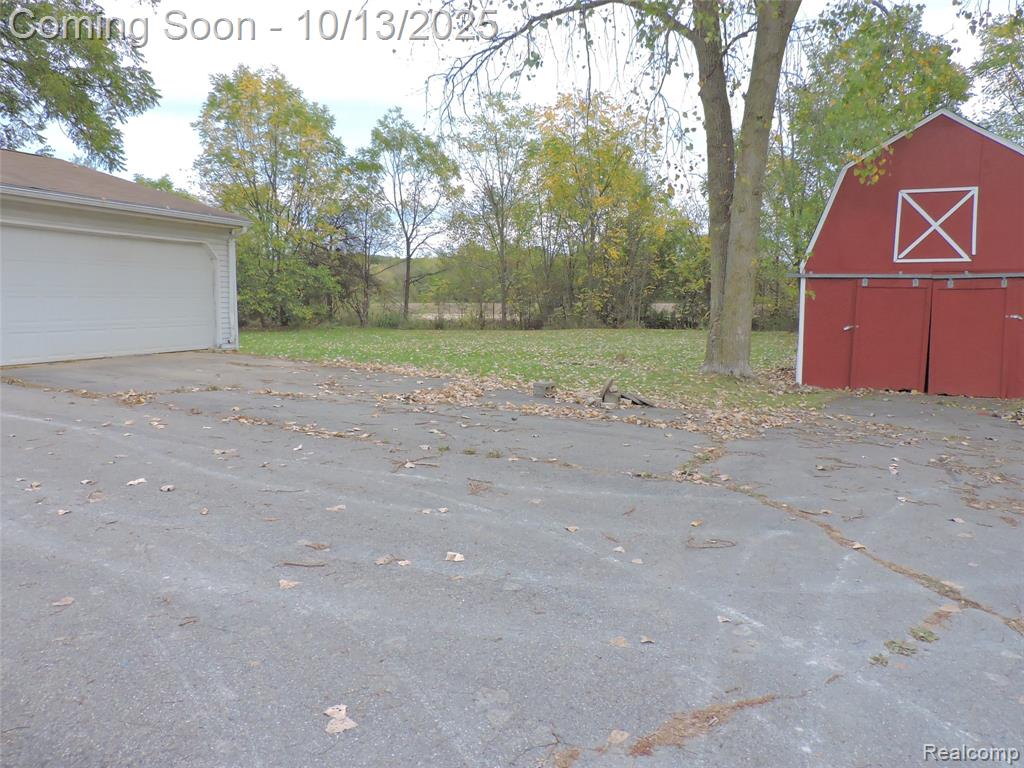 1475 S Nichols Road, Swartz Creek, MI 48473 — Photo 6