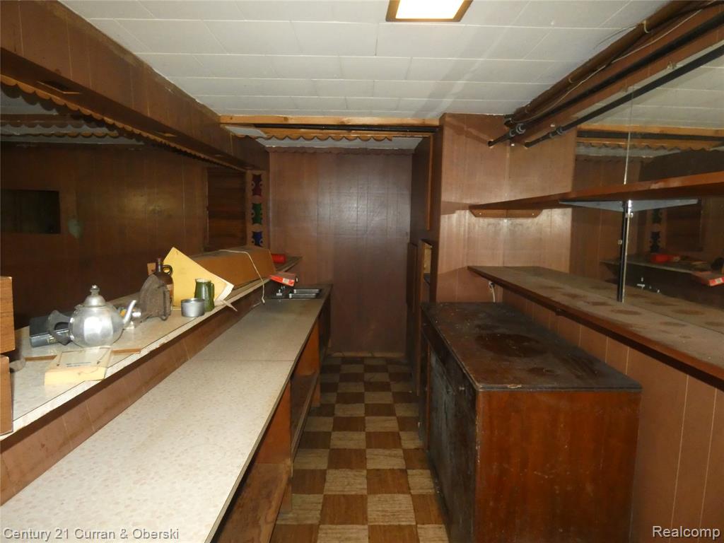 5016 Greenway Street, Detroit, MI 48204 — Photo 27