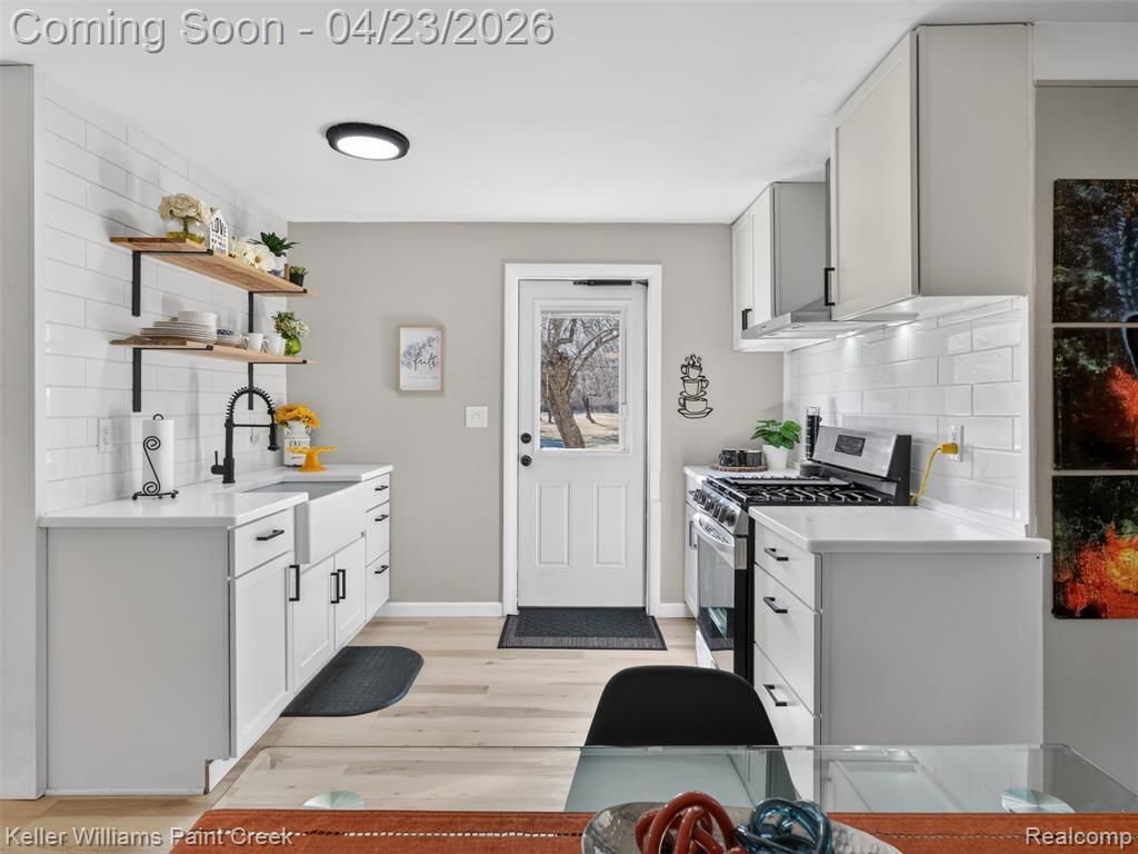 2800 Arrowhead Trail, Glennie, MI 48737 — Photo 11