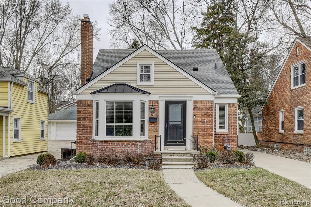 924 Marywood Drive, Royal Oak, MI 48067 — Photo 51