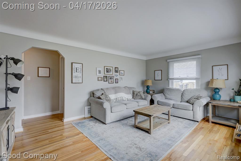 23211 Rensselaer Street, Oak Park, MI 48237 — Photo 3