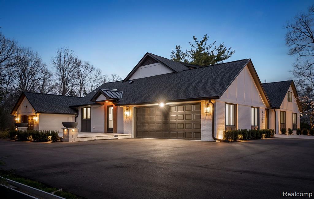 4081 NEARBROOK Road, Bloomfield Hills, MI 48302 — Photo 5