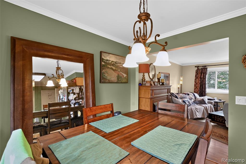 2312 Darwin Lane, Saginaw, MI 48603 — Photo 38