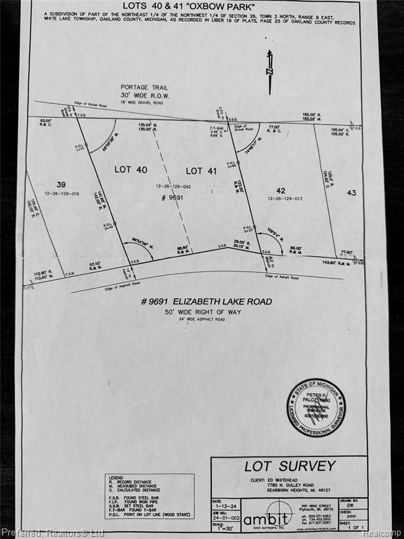 9691 Elizabeth Lake Road, White Lake, MI — Photo 11