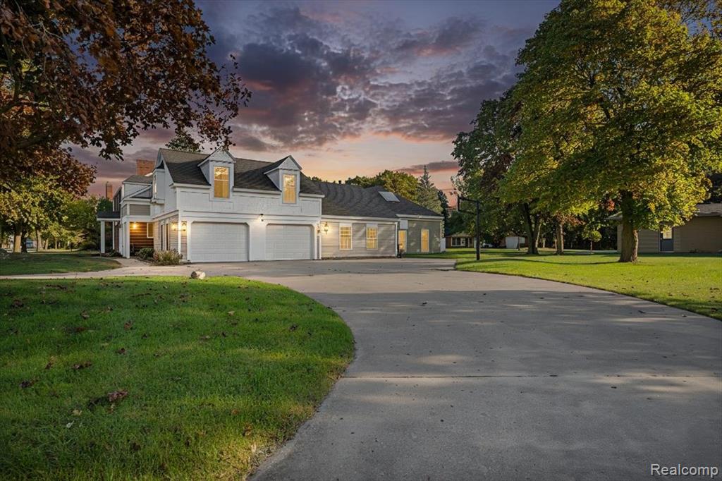 26 N Beck Street, Sebewaing, MI 48759 — Photo 2