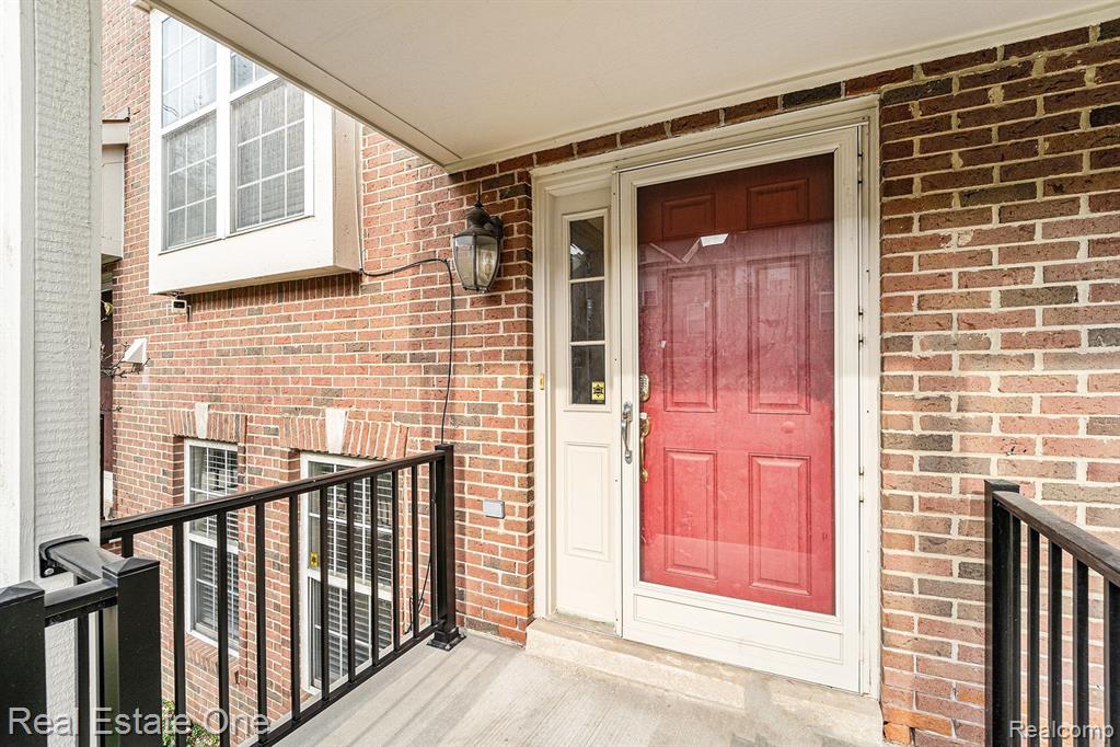 25406 Saint James, Southfield, MI 48075 — Photo 3