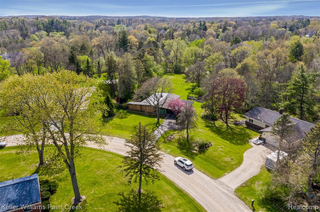 3340 Ordam Court, Oakland, MI — Photo 42