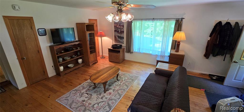 16744 Arnold Road, Gregory, MI 48137 — Photo 26