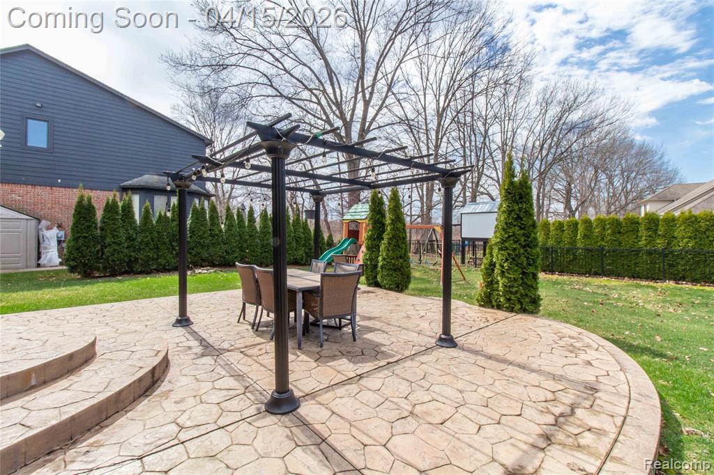 45229 Thorn Tree Lane, Macomb, MI 48044 — Photo 80