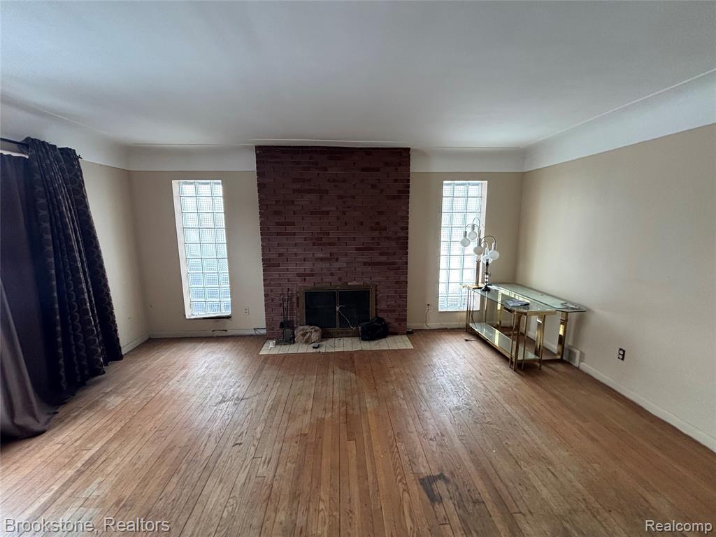 1699 S Deacon Street, Detroit, MI 48217 — Photo 3