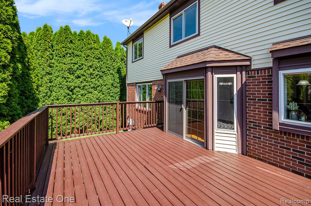 47935 Remington Court, Chesterfield, MI 48047 — Photo 38