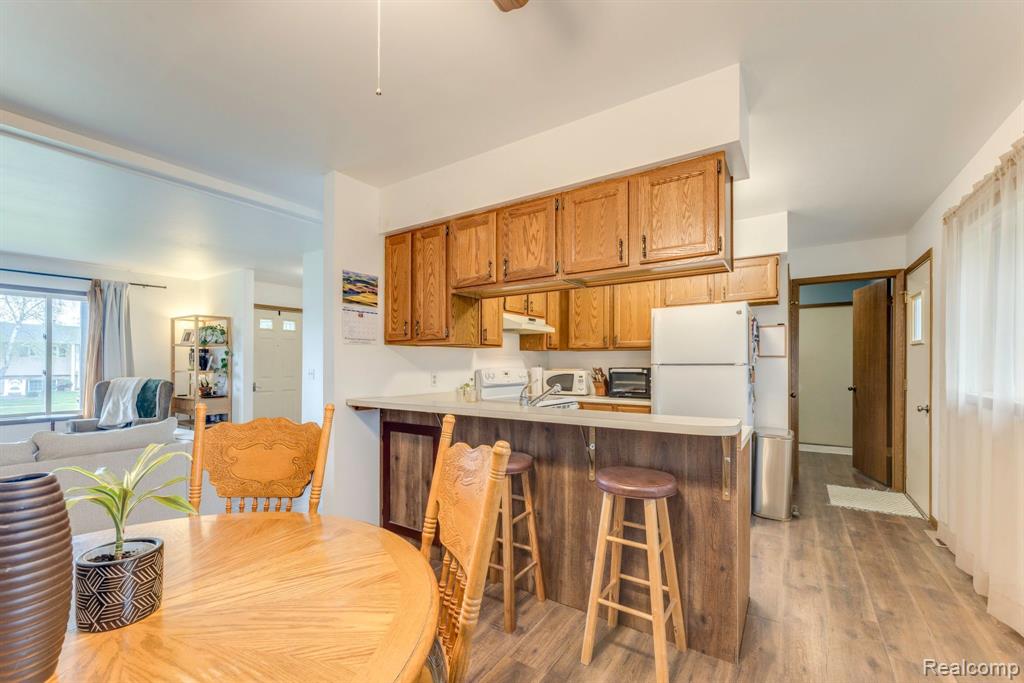 516 WILLIAM G Drive, Capac, MI 48014 — Photo 20