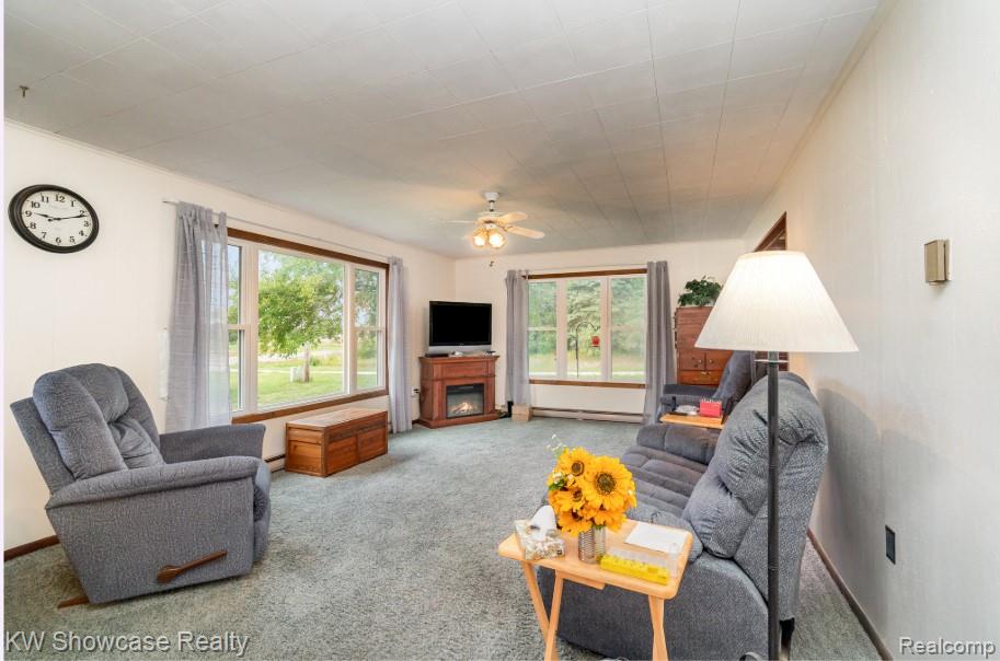 2239 N E Miller Rd, Fairview, MI 48621 — Photo 4
