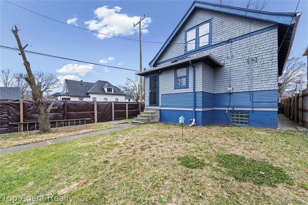 5302 Crane Street, Detroit, MI 48213 — Photo 34