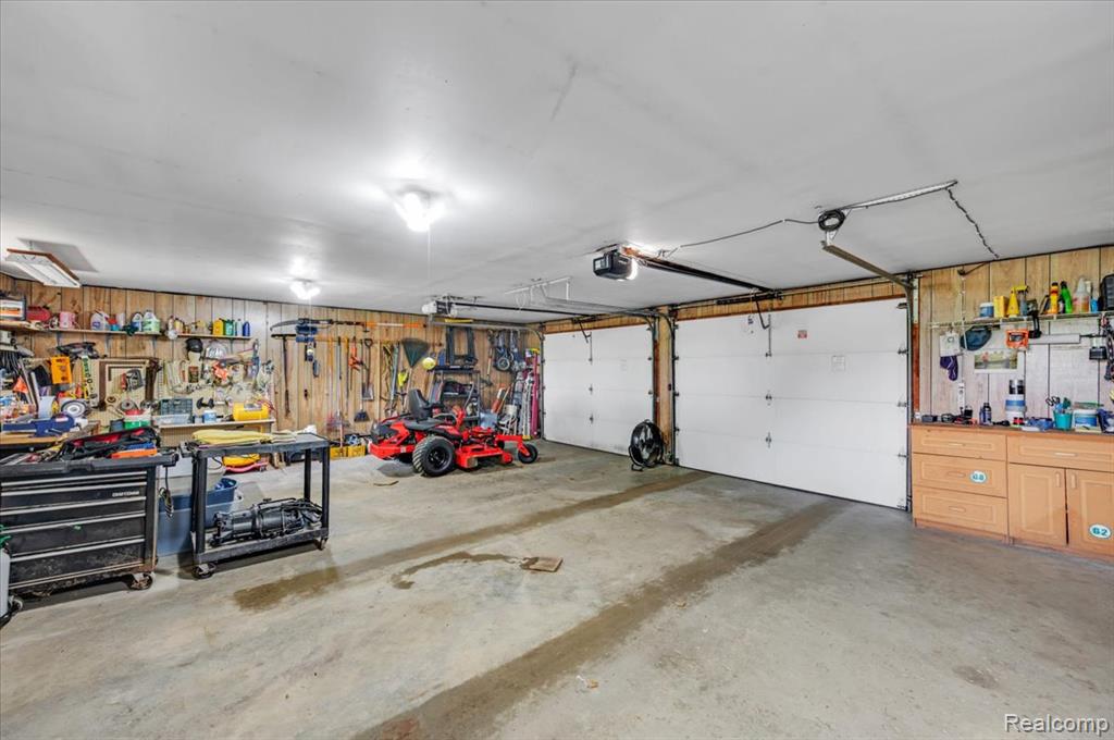 405 Pennell Road, Imlay City, MI 48444 — Photo 36