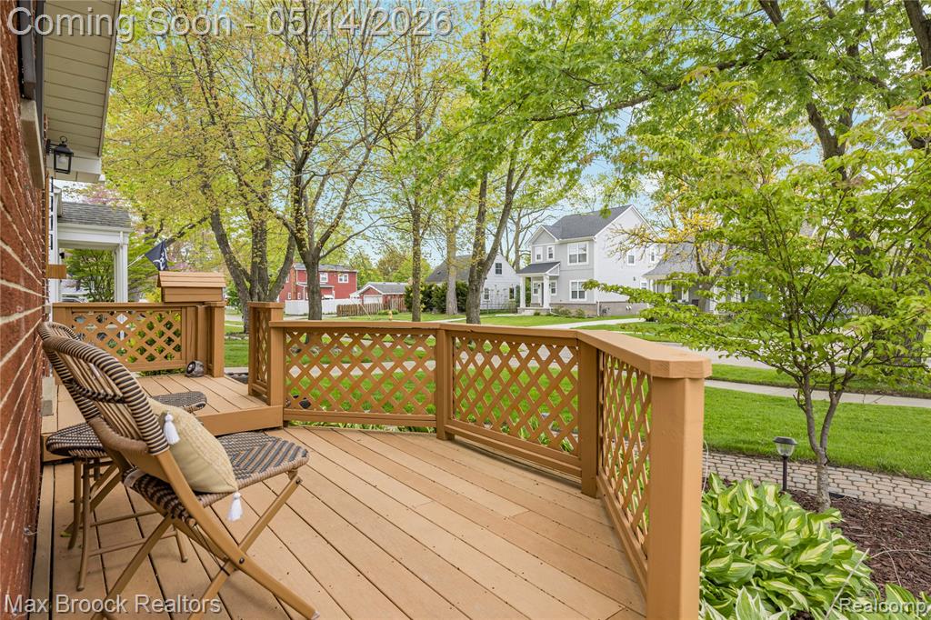 1890 Princeton Road, Berkley, MI 48072 — Photo 29