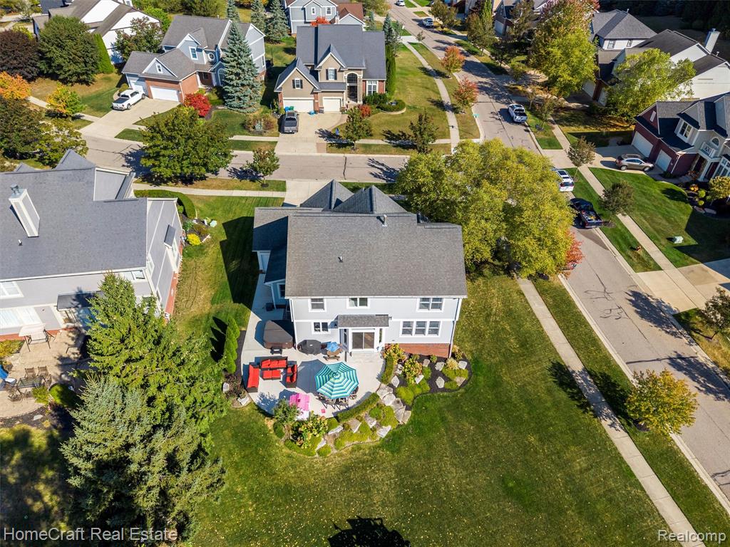 6031 BALMORAL Way, Commerce Twp, MI 48382 — Photo 50