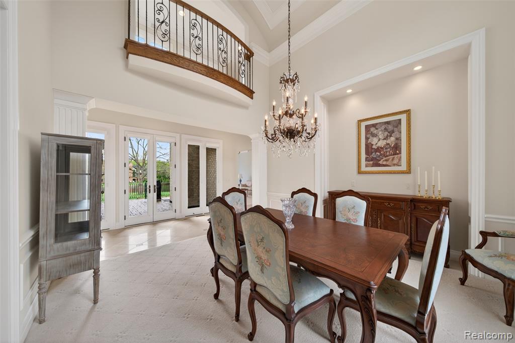 6265 Dakota Circle, Bloomfield Hills, MI 48301 — Photo 12
